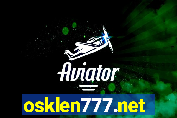 osklen777.net