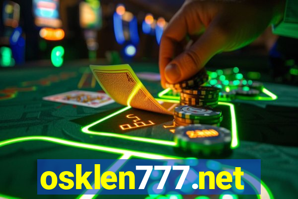 osklen777.net