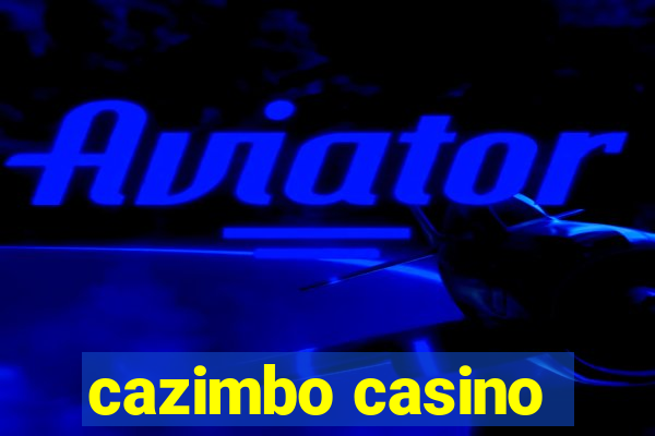 cazimbo casino