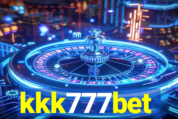 kkk777bet