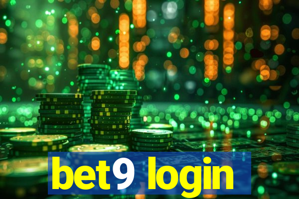 bet9 login