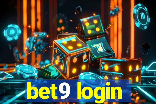 bet9 login