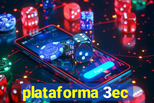 plataforma 3ec