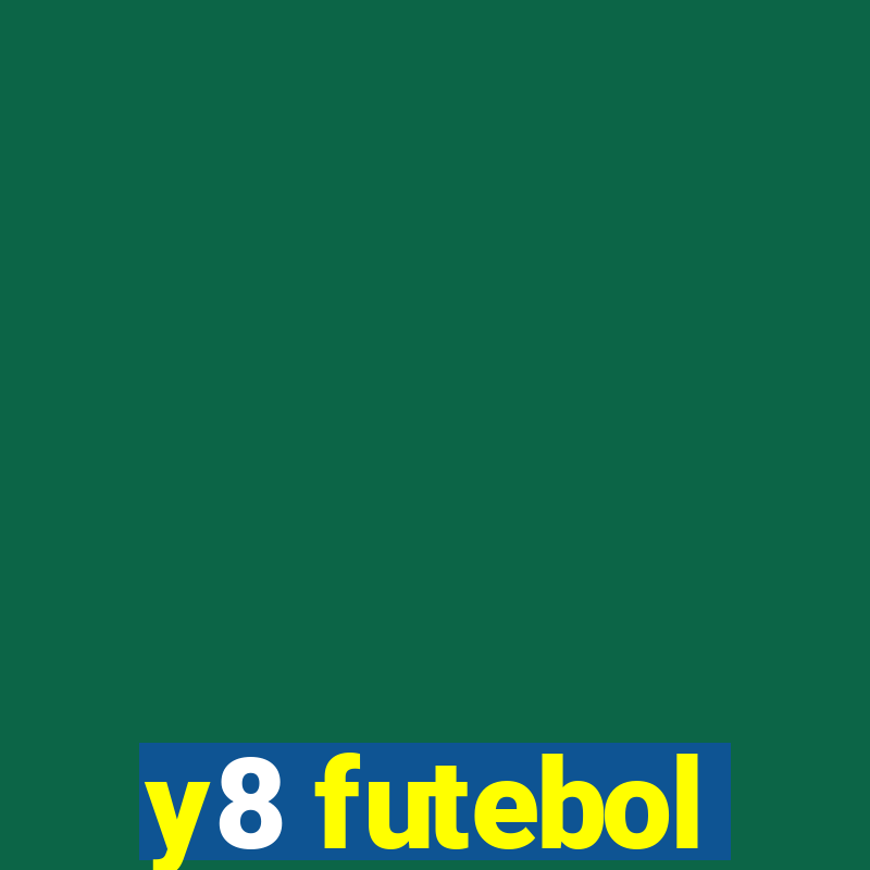 y8 futebol