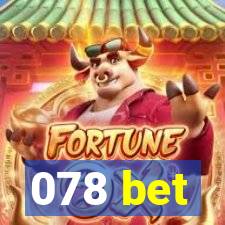 078 bet