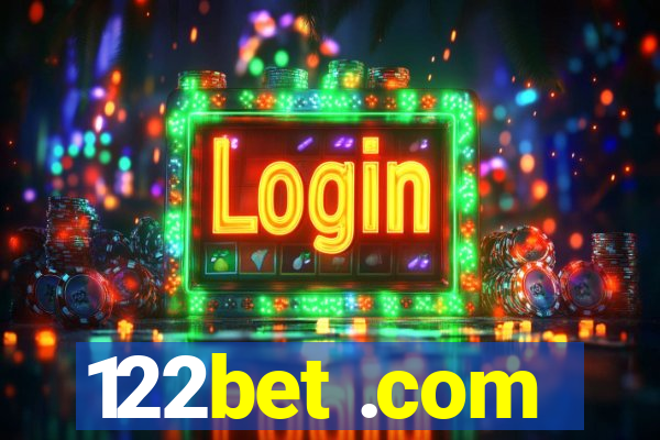 122bet .com