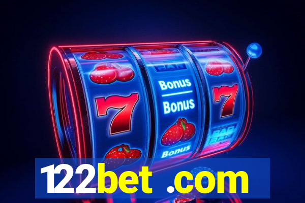 122bet .com