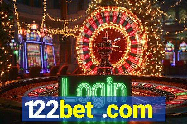 122bet .com