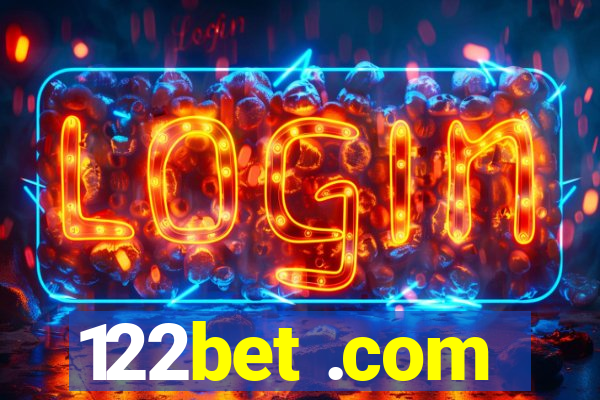 122bet .com