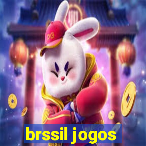 brssil jogos