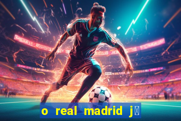 o real madrid j谩 foi rebaixado