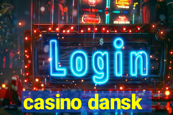 casino dansk