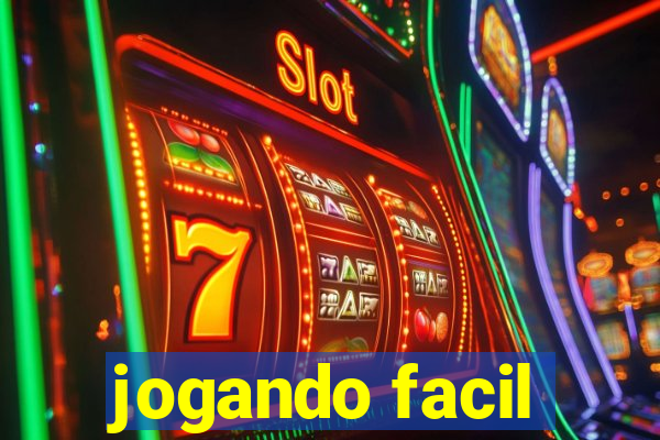 jogando facil