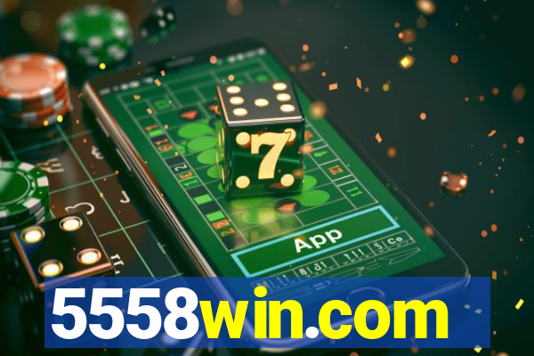 5558win.com