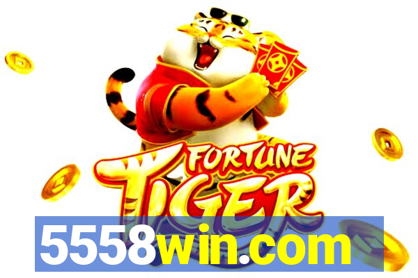 5558win.com