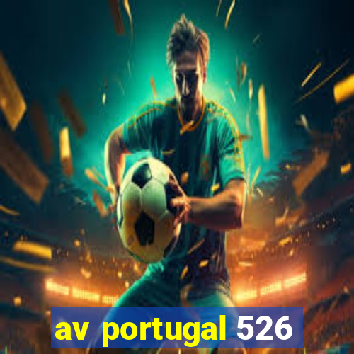 av portugal 526