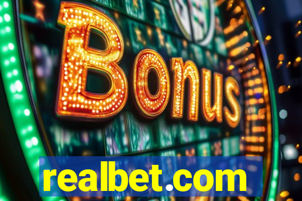 realbet.com