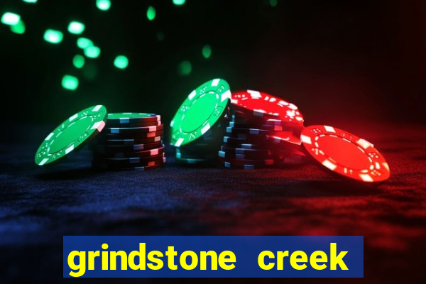 grindstone creek casino review