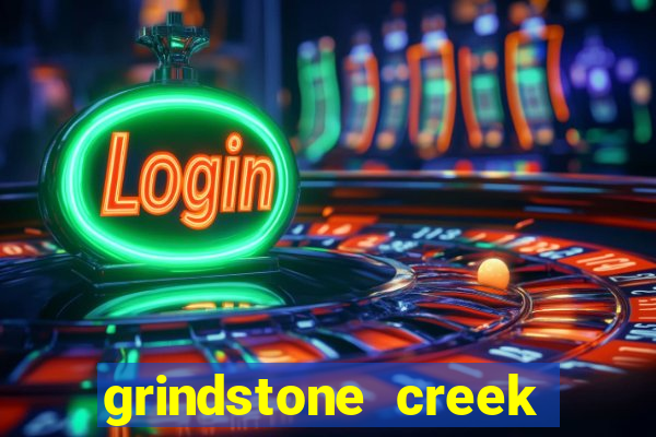 grindstone creek casino review