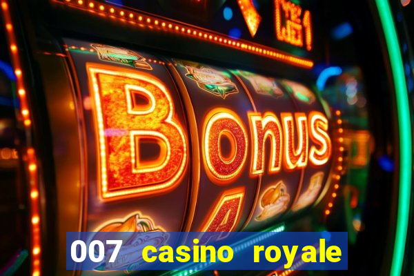 007 casino royale subtitle movie portuguese