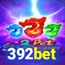 392bet