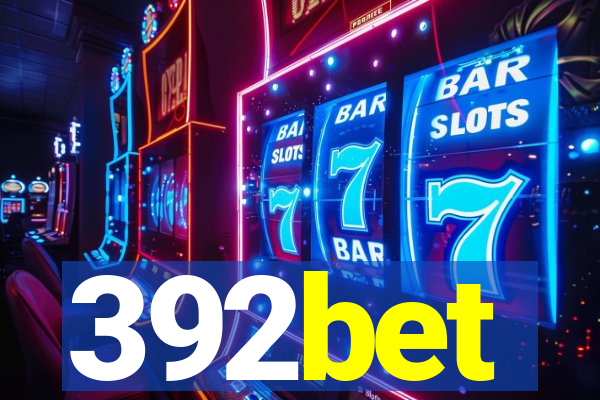 392bet