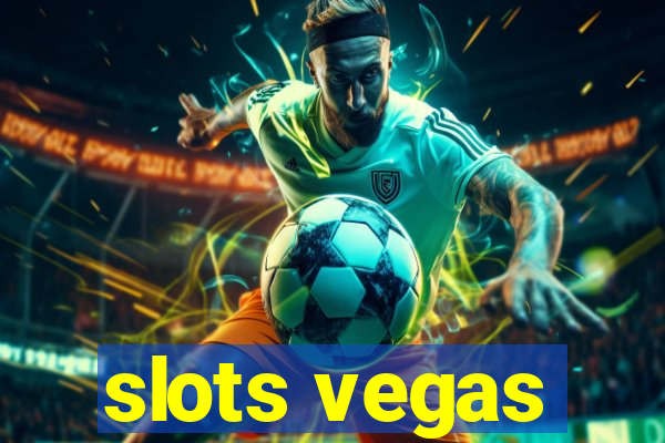 slots vegas