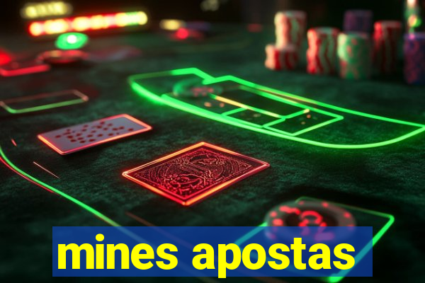 mines apostas