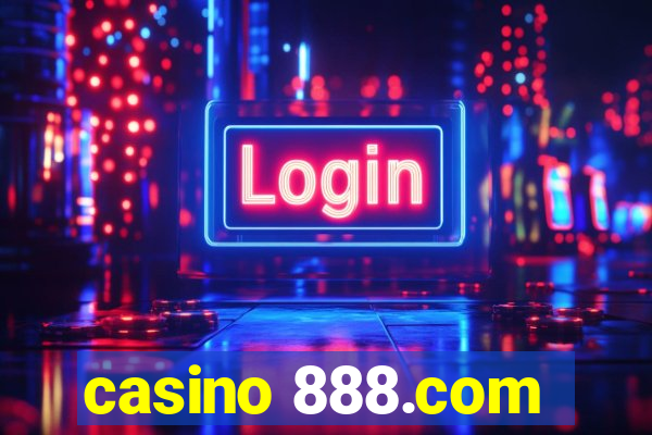 casino 888.com