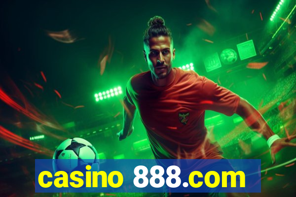 casino 888.com