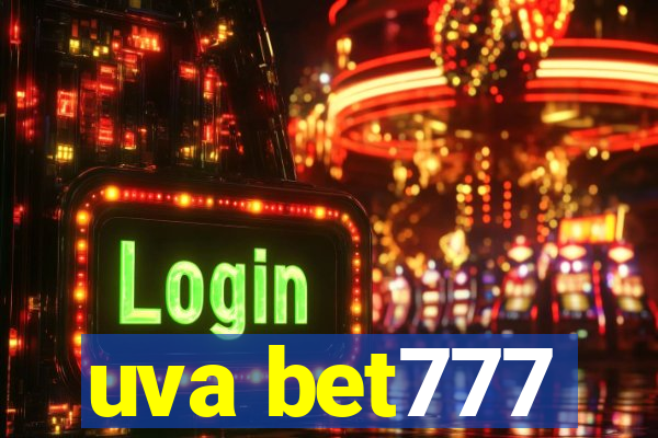 uva bet777