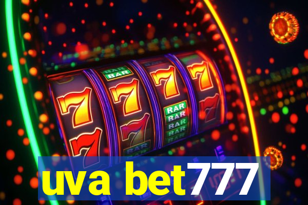 uva bet777