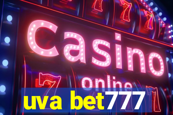 uva bet777