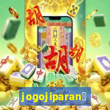 jogojiparan谩