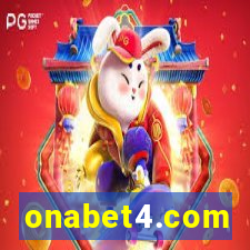 onabet4.com