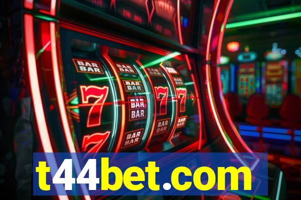 t44bet.com