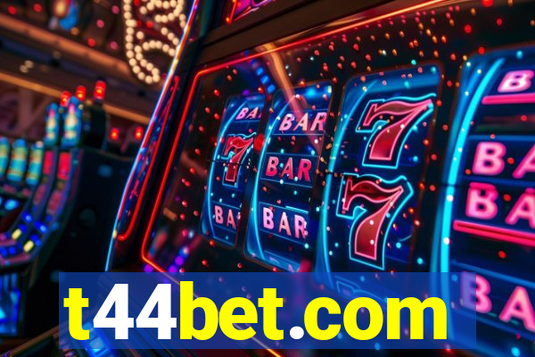 t44bet.com