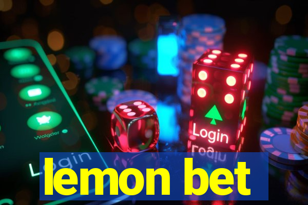 lemon bet