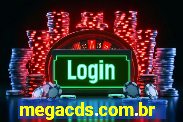 megacds.com.br