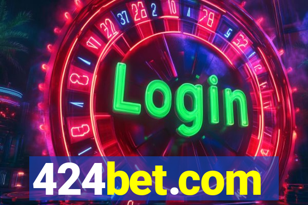 424bet.com