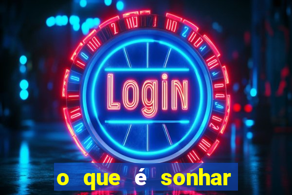 o que é sonhar com estupro