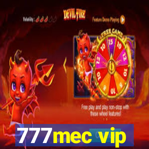 777mec vip