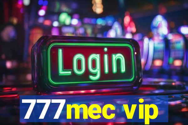 777mec vip