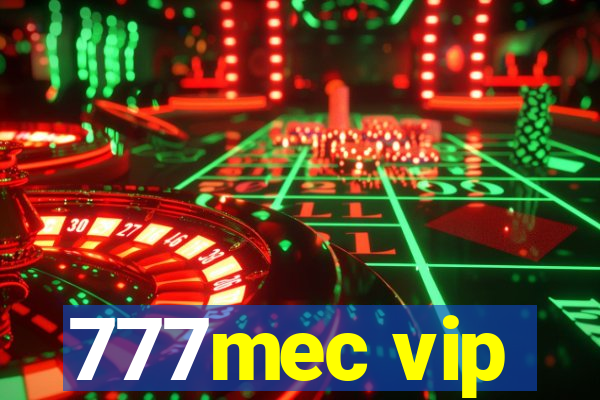 777mec vip