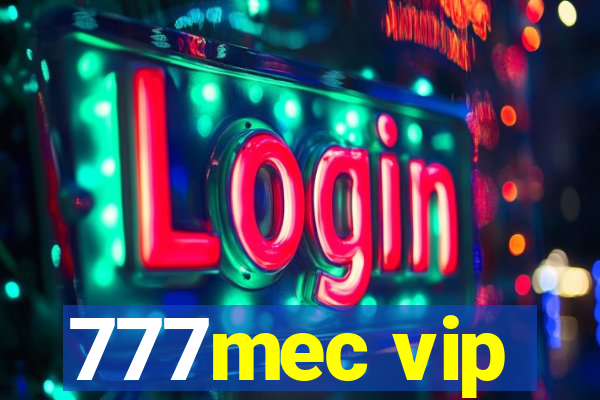 777mec vip