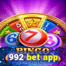 992 bet app