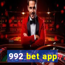 992 bet app