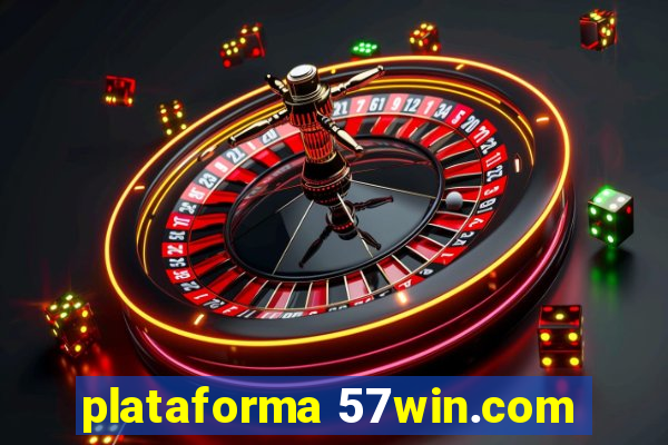 plataforma 57win.com