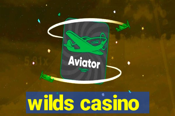 wilds casino