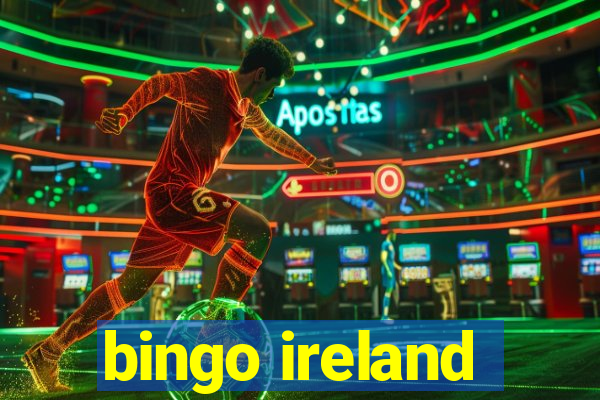 bingo ireland